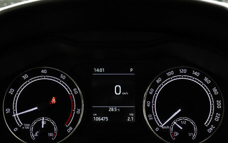 Skoda Rapid II, 2020 год, 1 699 000 рублей, 12 фотография
