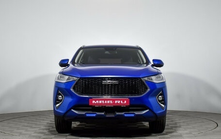Haval F7x I, 2020 год, 1 790 000 рублей, 3 фотография