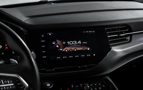 Haval F7x I, 2020 год, 1 790 000 рублей, 19 фотография