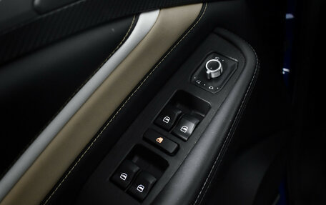 Haval F7x I, 2020 год, 1 790 000 рублей, 11 фотография