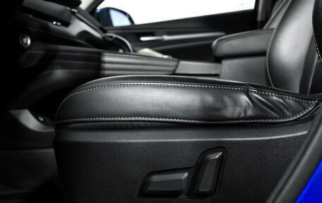 Haval F7x I, 2020 год, 1 790 000 рублей, 13 фотография