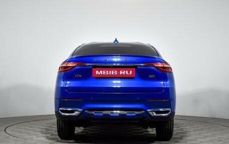 Haval F7x I, 2020 год, 1 790 000 рублей, 7 фотография