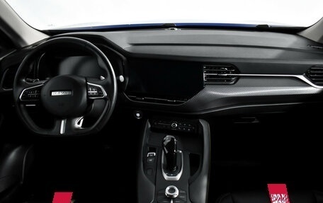 Haval F7x I, 2020 год, 1 790 000 рублей, 16 фотография