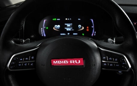 Haval F7x I, 2020 год, 1 790 000 рублей, 18 фотография