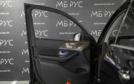 Mercedes-Benz GLS, 2021 год, 9 000 000 рублей, 6 фотография
