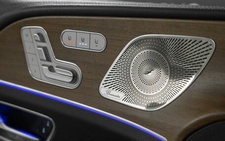Mercedes-Benz GLS, 2021 год, 9 000 000 рублей, 8 фотография