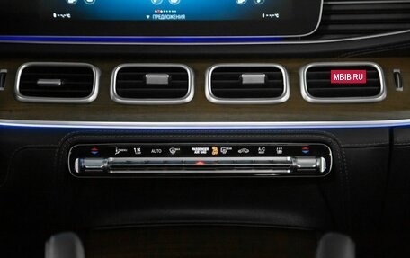 Mercedes-Benz GLS, 2021 год, 9 000 000 рублей, 16 фотография