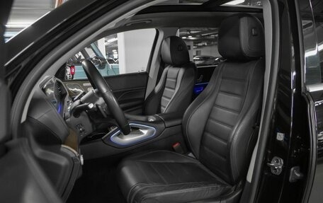 Mercedes-Benz GLS, 2021 год, 9 000 000 рублей, 9 фотография