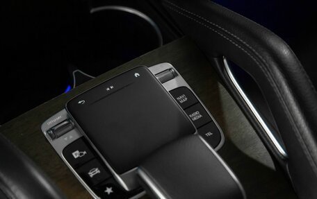 Mercedes-Benz GLS, 2021 год, 9 000 000 рублей, 20 фотография
