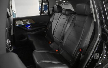 Mercedes-Benz GLS, 2021 год, 9 000 000 рублей, 27 фотография
