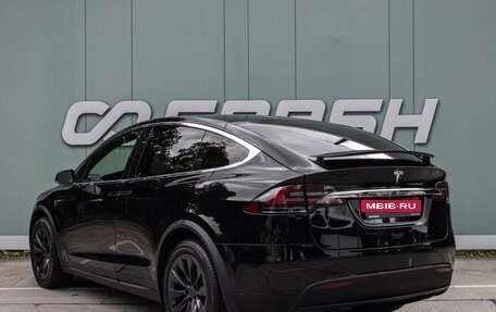 Tesla Model X I, 2018 год, 3 299 000 рублей, 2 фотография