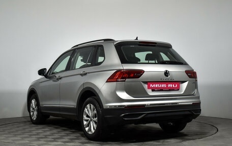 Volkswagen Tiguan II, 2021 год, 2 235 000 рублей, 8 фотография
