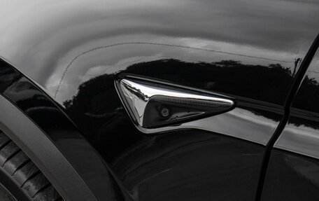 Tesla Model X I, 2018 год, 3 299 000 рублей, 8 фотография