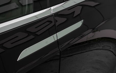 Tesla Model X I, 2018 год, 3 299 000 рублей, 10 фотография