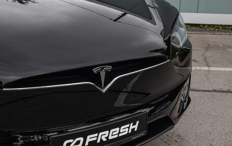 Tesla Model X I, 2018 год, 3 299 000 рублей, 7 фотография