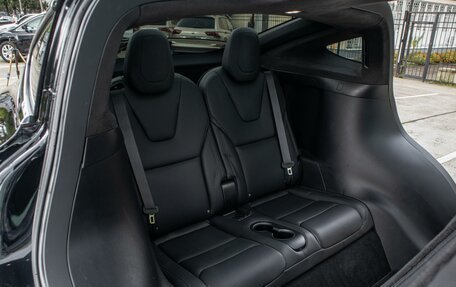 Tesla Model X I, 2018 год, 3 299 000 рублей, 15 фотография