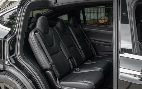 Tesla Model X I, 2018 год, 3 299 000 рублей, 13 фотография