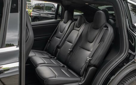 Tesla Model X I, 2018 год, 3 299 000 рублей, 16 фотография