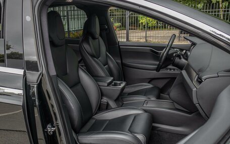 Tesla Model X I, 2018 год, 3 299 000 рублей, 14 фотография