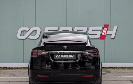 Tesla Model X I, 2018 год, 3 299 000 рублей, 4 фотография