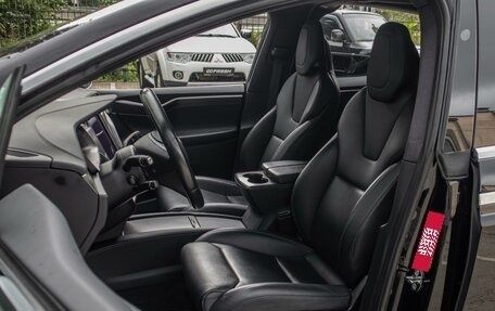 Tesla Model X I, 2018 год, 3 299 000 рублей, 17 фотография