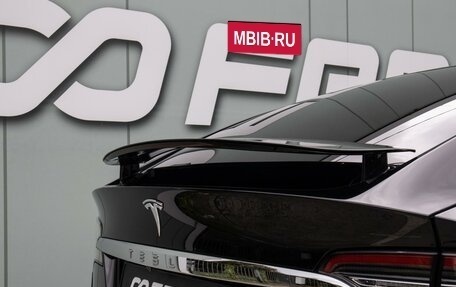 Tesla Model X I, 2018 год, 3 299 000 рублей, 11 фотография