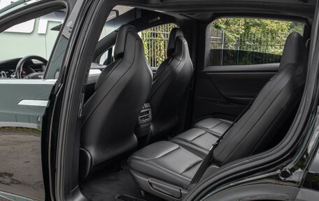 Tesla Model X I, 2018 год, 3 299 000 рублей, 19 фотография