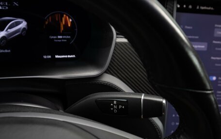 Tesla Model X I, 2018 год, 3 299 000 рублей, 31 фотография