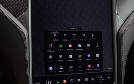 Tesla Model X I, 2018 год, 3 299 000 рублей, 27 фотография