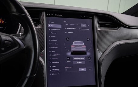 Tesla Model X I, 2018 год, 3 299 000 рублей, 21 фотография