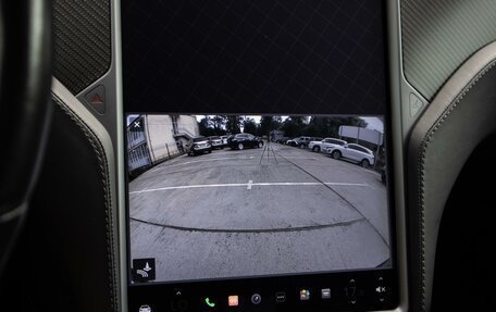 Tesla Model X I, 2018 год, 3 299 000 рублей, 24 фотография