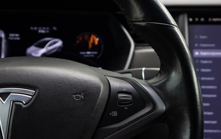 Tesla Model X I, 2018 год, 3 299 000 рублей, 30 фотография