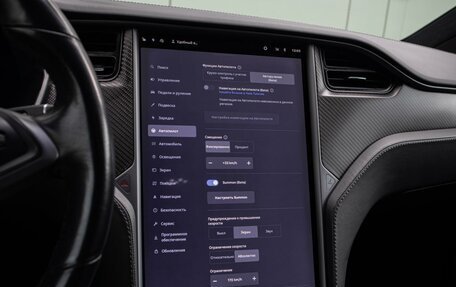 Tesla Model X I, 2018 год, 3 299 000 рублей, 22 фотография