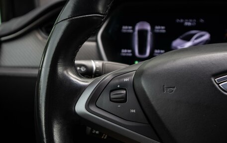 Tesla Model X I, 2018 год, 3 299 000 рублей, 29 фотография