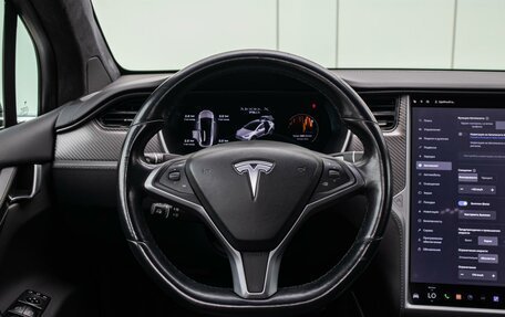 Tesla Model X I, 2018 год, 3 299 000 рублей, 20 фотография