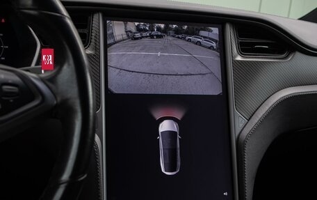 Tesla Model X I, 2018 год, 3 299 000 рублей, 28 фотография