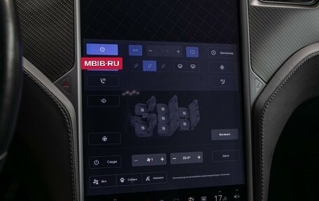 Tesla Model X I, 2018 год, 3 299 000 рублей, 23 фотография