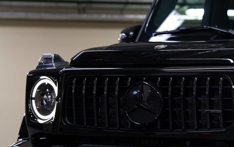 Mercedes-Benz G-Класс AMG, 2025 год, 32 000 000 рублей, 4 фотография