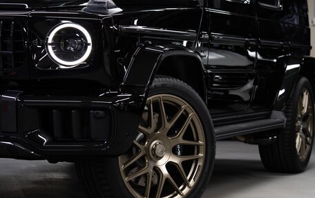 Mercedes-Benz G-Класс AMG, 2025 год, 32 000 000 рублей, 2 фотография