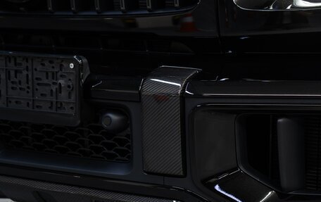 Mercedes-Benz G-Класс AMG, 2025 год, 32 000 000 рублей, 5 фотография