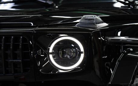 Mercedes-Benz G-Класс AMG, 2025 год, 32 000 000 рублей, 3 фотография