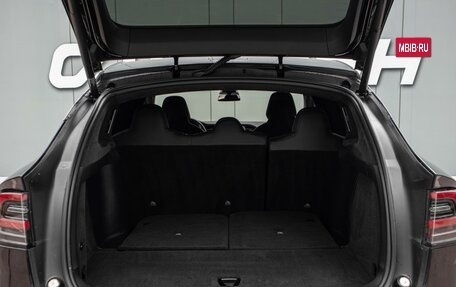 Tesla Model X I, 2018 год, 3 299 000 рублей, 36 фотография