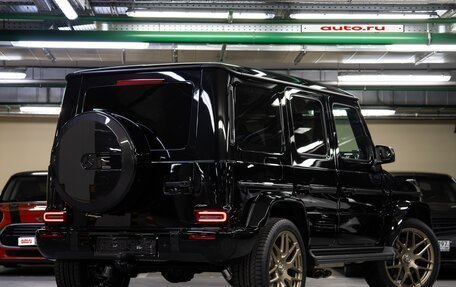 Mercedes-Benz G-Класс AMG, 2025 год, 32 000 000 рублей, 9 фотография