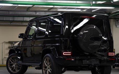 Mercedes-Benz G-Класс AMG, 2025 год, 32 000 000 рублей, 12 фотография
