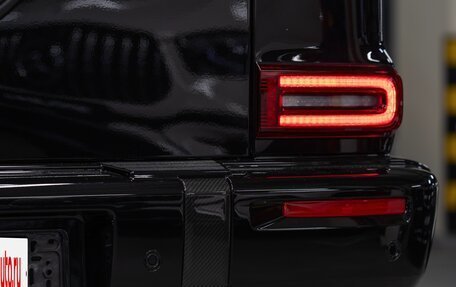 Mercedes-Benz G-Класс AMG, 2025 год, 32 000 000 рублей, 10 фотография