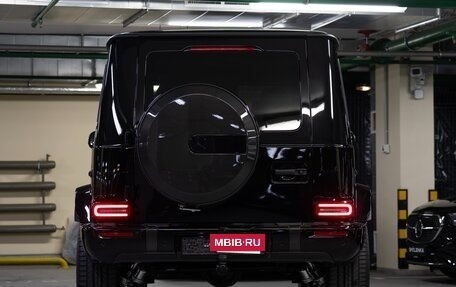Mercedes-Benz G-Класс AMG, 2025 год, 32 000 000 рублей, 11 фотография