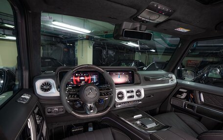 Mercedes-Benz G-Класс AMG, 2025 год, 32 000 000 рублей, 14 фотография