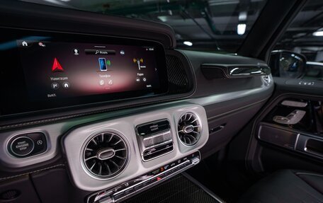 Mercedes-Benz G-Класс AMG, 2025 год, 32 000 000 рублей, 22 фотография
