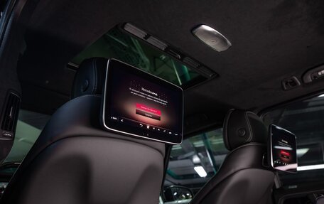 Mercedes-Benz G-Класс AMG, 2025 год, 32 000 000 рублей, 26 фотография