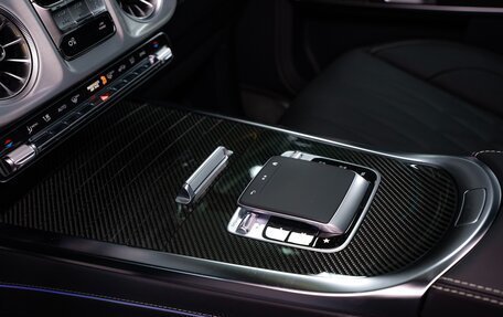 Mercedes-Benz G-Класс AMG, 2025 год, 32 000 000 рублей, 21 фотография